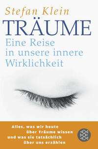 Vorderes Coverbild Träume