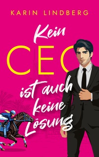 Vorderes Coverbild Kein CEO ist auch keine Lösung