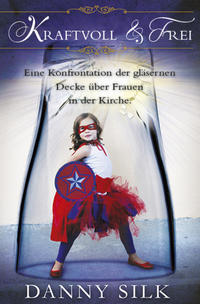 Vorderes Coverbild Kraftvoll und Frei