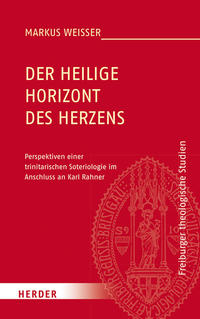 Vorderes Coverbild Der Heilige Horizont des Herzens