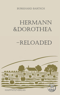 Vorderes Coverbild Hermann & Dorothea - reloaded