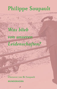 Vorderes Coverbild Was blieb von unseren Leidenschaften?