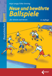 Vorderes Coverbild Neue und bewährte Ballspiele