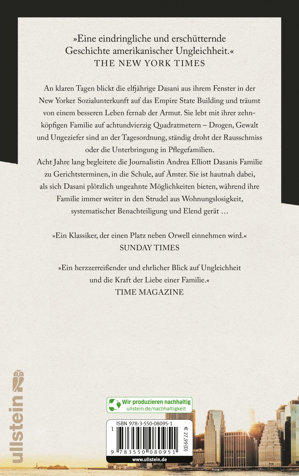 Rückseitencover Kind im Schatten