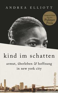 Vorderes Coverbild Kind im Schatten