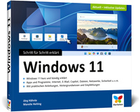 Vorderes Coverbild Windows 11