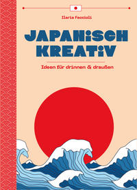 Vorderes Coverbild Japanisch Kreativ