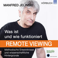 Vorderes Coverbild Was ist und wie funktioniert Remote Viewing?