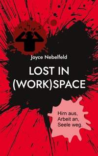 Vorderes Coverbild Lost in (Work)Space