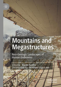 Vorderes Coverbild Mountains and Megastructures