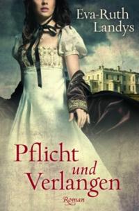 Vorderes Coverbild Pflicht und Verlangen