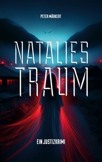 Vorderes Coverbild Natalies Traum