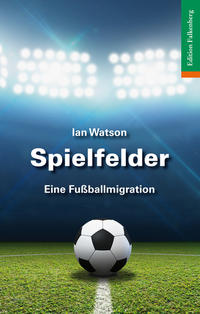 Vorderes Coverbild Spielfelder