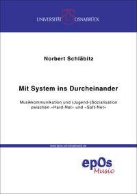 Vorderes Coverbild Mit System ins Durcheinander