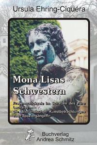 Vorderes Coverbild Mona Lisas Schwestern