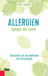 Vorderes Coverbild Allergien - Spiegel der Seele