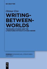 Vorderes Coverbild Writing-between-Worlds