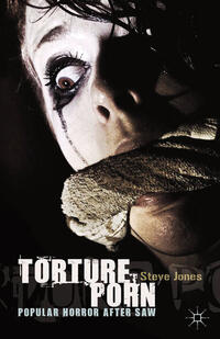 Vorderes Coverbild Torture Porn