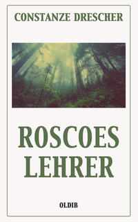 Vorderes Coverbild Roscoes Lehrer