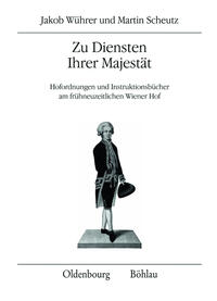 Vorderes Coverbild Zu Diensten Ihrer Majestät