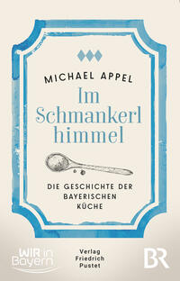 Vorderes Coverbild Im Schmankerlhimmel