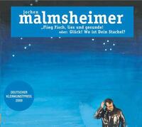 Vorderes Coverbild Flieg Fisch, lies und gesunde