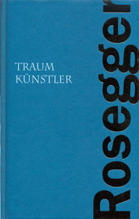 Vorderes Coverbild Traumkünstler