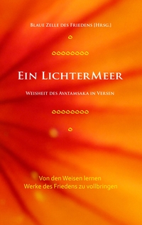 Vorderes Coverbild Ein Lichtermeer