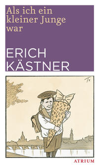 Vorderes Coverbild Als ich ein kleiner Junge war