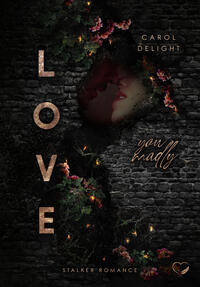 Vorderes Coverbild Love You Madly