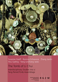 Vorderes Coverbild The Tomb of Li Chui