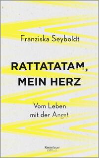 Vorderes Coverbild Rattatatam, mein Herz