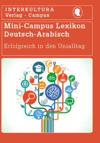 Vorderes Coverbild Interkultura Mini-Campus Lexikon Deutsch-Arabisch