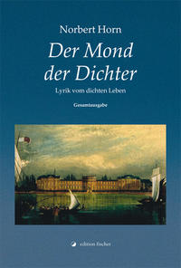 Vorderes Coverbild Der Mond der Dichter