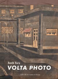 Vorderes Coverbild Volta Photo