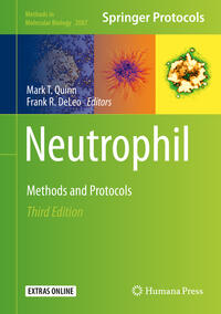 Vorderes Coverbild Neutrophil