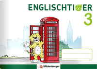 Vorderes Coverbild Englischtiger 3