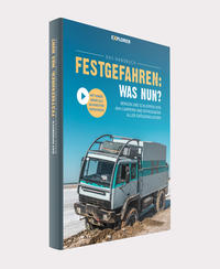 Vorderes Coverbild Festgefahren: Was nun? - Handbuch