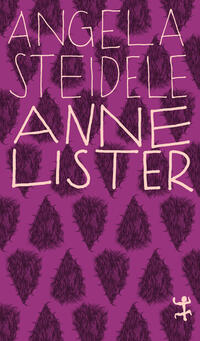 Vorderes Coverbild Anne Lister