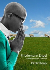 Vorderes Coverbild Friedemann Engel