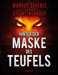 Vorderes Coverbild Hinter der Maske des Teufels