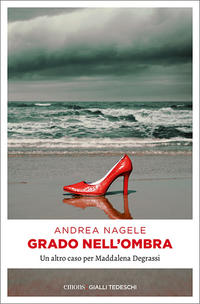Vorderes Coverbild Grado nell'ombra