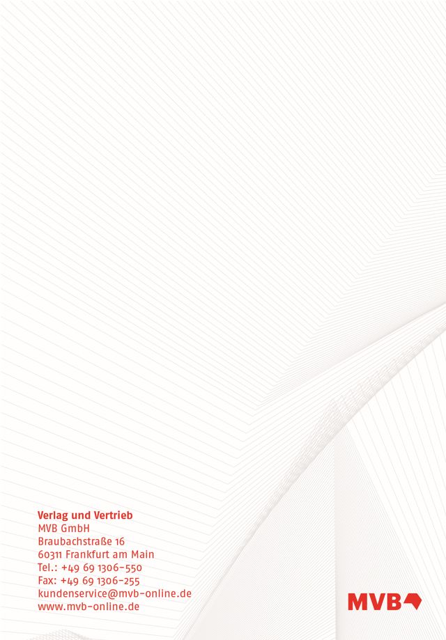 Rückseitencover Buch und Buchhandel in Zahlen 2022