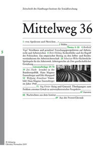 Vorderes Coverbild Arbeitsrecht und Arbeitsrichter