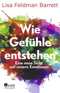 Vorderes Coverbild Wie Gefühle entstehen