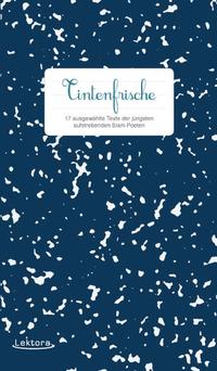 Vorderes Coverbild Tintenfrische