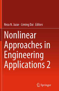 Vorderes Coverbild Nonlinear Approaches in Engineering Applications 2