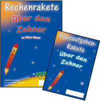 Vorderes Coverbild Paket Über den Zehner