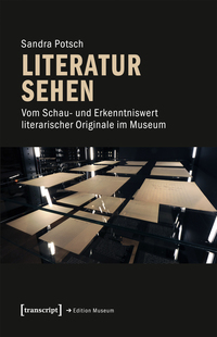 Vorderes Coverbild Literatur sehen