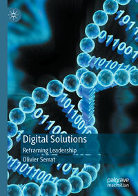 Vorderes Coverbild Digital Solutions